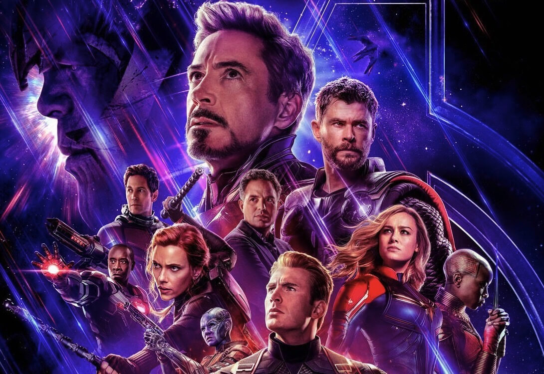 What Happens After Avengers: Endgame?